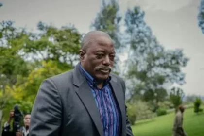 Dituding Pengkhianatan dan Kejahatan Perang, Eks Presiden Kongo Joseph Kabila Dihukum Mati