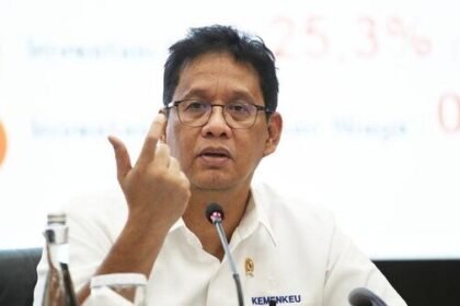 Dongkrak Daya Beli, Menkeu Purbaya Berencana Turunkan Tarif PPN