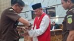 Eks Anggota DPRD Depok Divonis 10 Tahun Penjara atas Pencabulan Anak di Bawah Umur