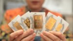 harga emas antam