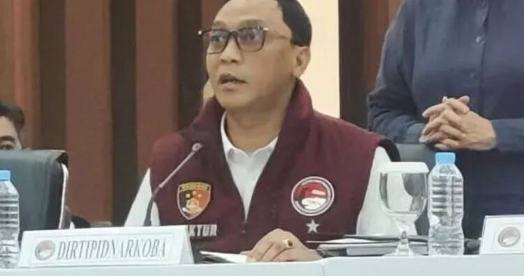 Bareskrim Polri: Etomidate dalam Vape Bukan Narkoba, Tapi Peredarannya Tanpa Izin Bakal Diproses Hukum 