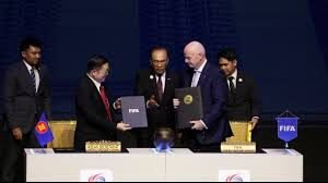 FIFA Luncurkan Piala ASEAN FIFA, Turnamen Baru Asia Tenggara Hadirkan 11 Timnas