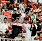 <i>Taretan Dhibi’</i> Meriahkan Hari Santri pada Laga Madura United vs Persija Jakarta 2 Taretan Dhibi’