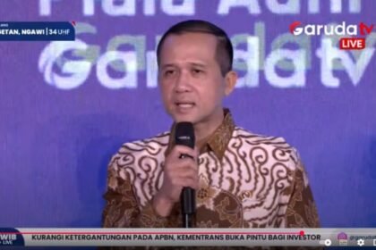 Menteri Transmigrasi: Transmigrasi Kini Fokus Dorong Ekonomi Inklusif dan Berkelanjutan