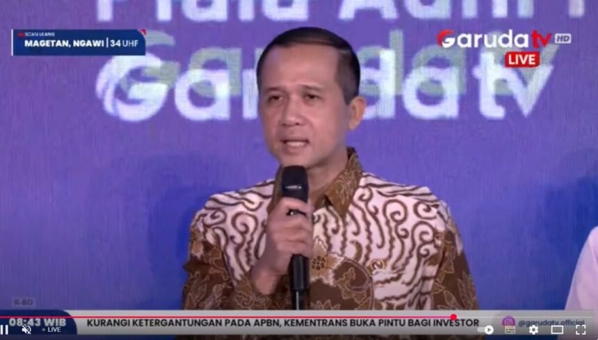 Menteri Transmigrasi: Transmigrasi Kini Fokus Dorong Ekonomi Inklusif dan Berkelanjutan