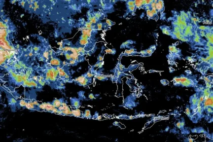 BMKG: Gelombang Panas Indonesia Berlanjut hingga November
