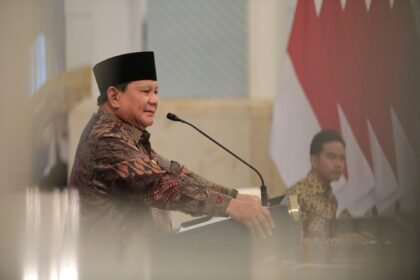 Prabowo Ingin Biaya Haji Turun Terus dan Waktu Tunggu di Bawah 26 Tahun