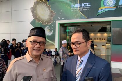 Dana Haji Tembus Rp171 Triliun, BPKH Kembangkan Investasi Syariah