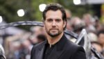 Henry Cavill