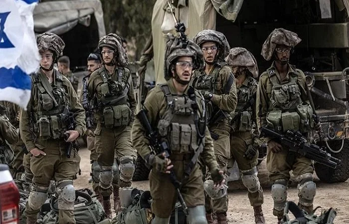 Israel Langgar Gencatan Senjata Gaza, 9 Warga Palestina Tewas Ditembak