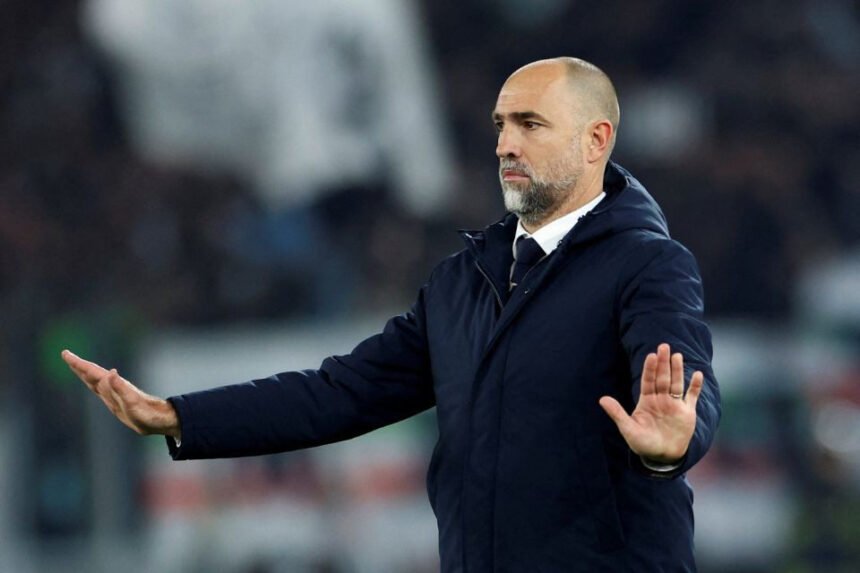 Igor Tudor
