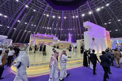 Konferensi dan Pameran Haji