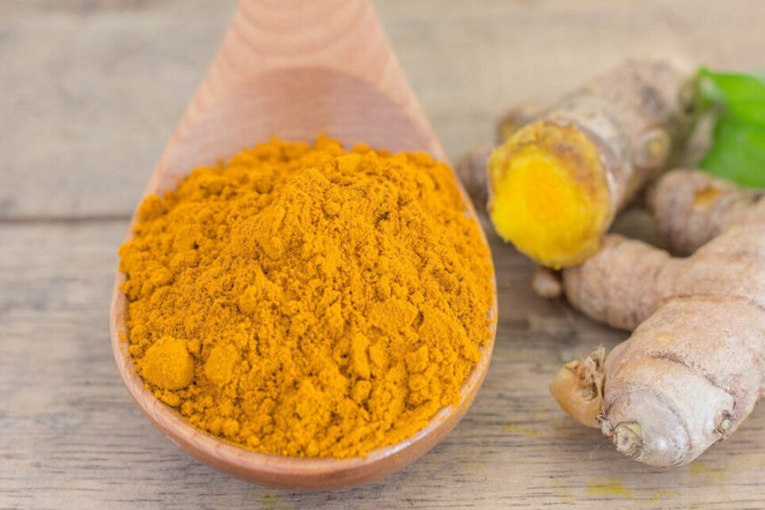 Ilustrasi temu lawak (Dok. Freepik)