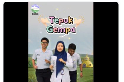 tepuk sakinah