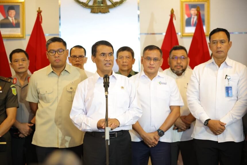 Indonesia Fokus Ekspor Olahan, Target Tambah Rp1.000 Triliun