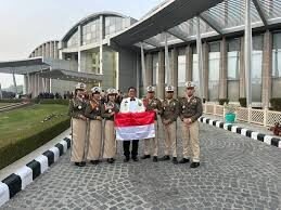 Indonesia-India Perluas Kerja Sama Pertahanan ke Bidang Medis dan Farmasi Militer