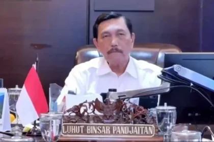 Ketua DEN LBP: Indonesia Pikat Dunia dengan Posisi Strategis dan Pidato Prabowo di PBB