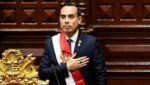 Dina Boluarte Dimakzulkan, Jose Jeri Resmi Ambil Alih Kursi Presiden Peru
