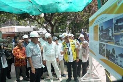 KDM Siap Dukung Renovasi Mess MPR: Saya Ikut Perintah Pak Ketua