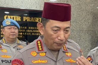 Kapolri Dorong Penguatan Rehabilitasi dan Kolaborasi Nasional dalam Perangi Narkoba 4 Kapolri Dorong Penguatan Rehabilitasi dan Kolaborasi Nasional dalam Perangi Narkoba