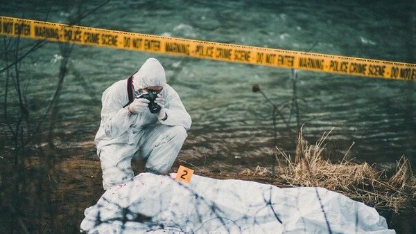 Karyawati Minimarket Diperkosa dan Dibunuh Atasan di Purwakarta