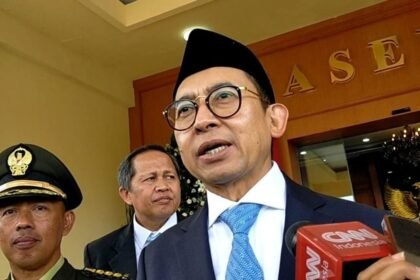 Keris Pangeran Diponegoro dan Teuku Umar Pulang ke Tanah Air