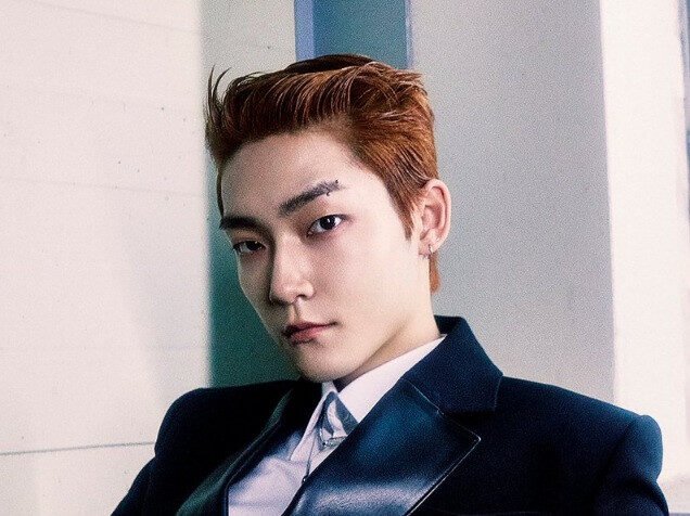 Kevin THE BOYZ (Dok. Istimewa)