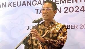 Kubu Agus Suparmanto Gugat SK Kepengurusan PPP ke PTUN
