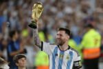 Lionel Messi Siap Bela Argentina pada Piala Dunia 2026, Asal Fisik Prima 13 Lionel Messi,