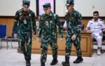 MA Ringankan Hukuman Eks Prajurit TNI Penembak Bos Rental Mobil