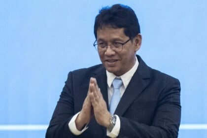 Menkeu Purbaya Yudha Bakal Bubarkan Satgas BLBI
