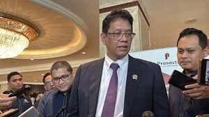 Menkeu Purbaya Yudhi Sadewa Sambut Positif Rencana Restrukturisasi Utang Kereta Cepat Whoosh