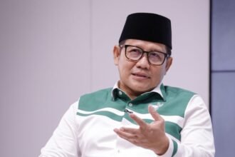Menko PM: Kamboja Berisiko Tinggi bagi Pekerja Migran 27 Menko PM: Kamboja Berisiko Tinggi bagi Pekerja Migran