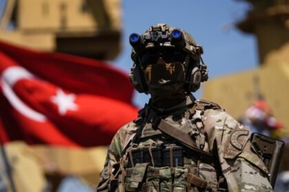 Israel Tolak Keras Kontribusi Militer Turki di Gaza