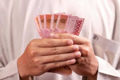 Nenek di Takalar Kehilangan Bansos PKH Diduga Karena Judol