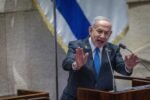 Netanyahu Banggakan dengan Serangan 153 Ton Bom di Gaza