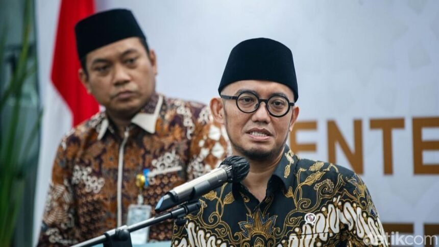 Wamenhaj: Oknum Penghalang Transisi Aset Haji Akan Ditindak