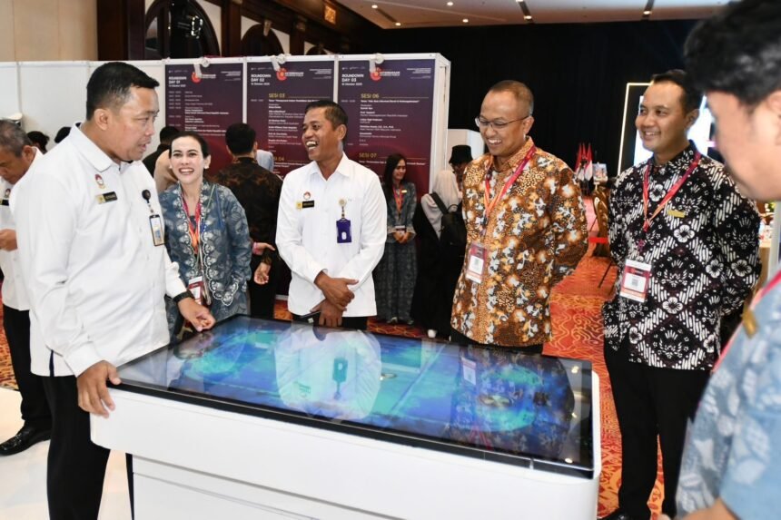Pertamina Komitmen Keterbukaan Informasi, Tangkal Disinformasi Publik