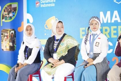 PNM Tantang Anak Muda Ciptakan Ide Kreatif untuk Majukan UMKM