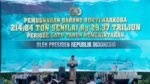 Kartel Gunakan Kapal Selam, Prabowo: Ini Ancaman Nyata! 2 Kartel Gunakan Kapal Selam, Prabowo: Ini Ancaman Nyata!