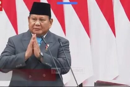 Prabowo Ungkap Kenaikan Gaji Hakim 280% untuk Cegah Suap Korupsi Besar