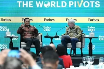 Prabowo Tegaskan Standar Zero Insiden dalam Program MBG: Satu Pun Tidak Bisa Diterima