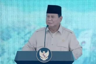Polri Musnahkan 214 Ton Narkoba, Prabowo: Narkoba Merusak Masa Depan Bangsa 4 Polri Musnahkan 214 Ton Narkoba, Prabowo: Narkoba Merusak Masa Depan Bangsa