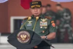 Panglima TNI Mutasi 278 Perwira, Termasuk Pangdam Hasanuddin