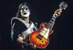 Ace Frehley,