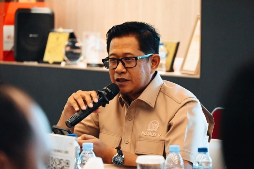 Pentingnya Edukasi Mitigasi Bangunan, Belajar dari Kasus Al Khoziny