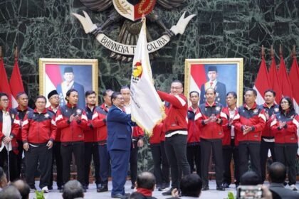 Percasi DKI Jakarta Siap Pertahankan Juara Umum di Kejurnas Mamuju