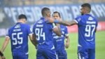 Persib Bungkam PSBS Biak 3-0, Thom Haye Tampil Gemilang di Laga Debut Starter