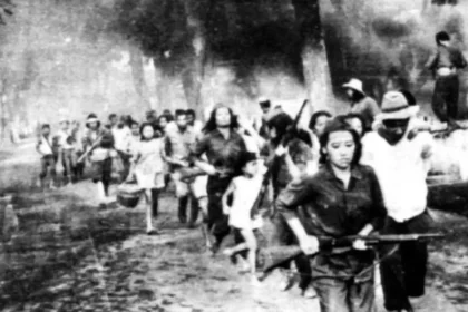 Pertempuran Medan Area, Pertempuran 10 November Surabaya, Bandung Lautan Api, Puputan Margarana, Sejarah Kemerdekaan Indonesia, Hari Pahlawan