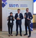 Pertamina Raih 9 Penghargaan Shared Services & Outsourcing Network - Impact Award Asia 2025